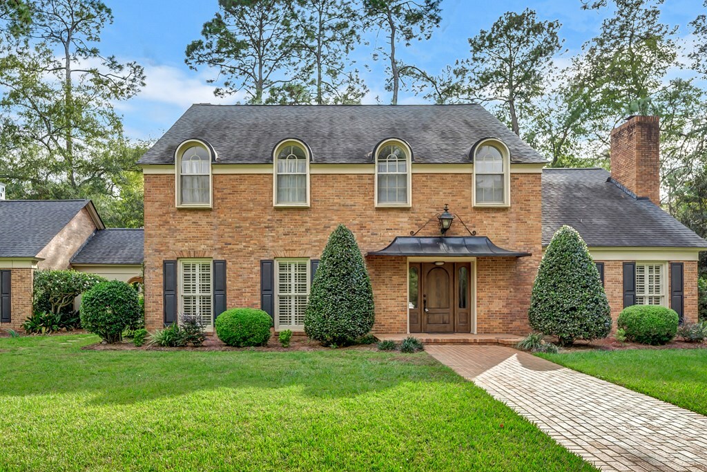 Property Photo:  408 Pinecrest Dr  GA 31707 