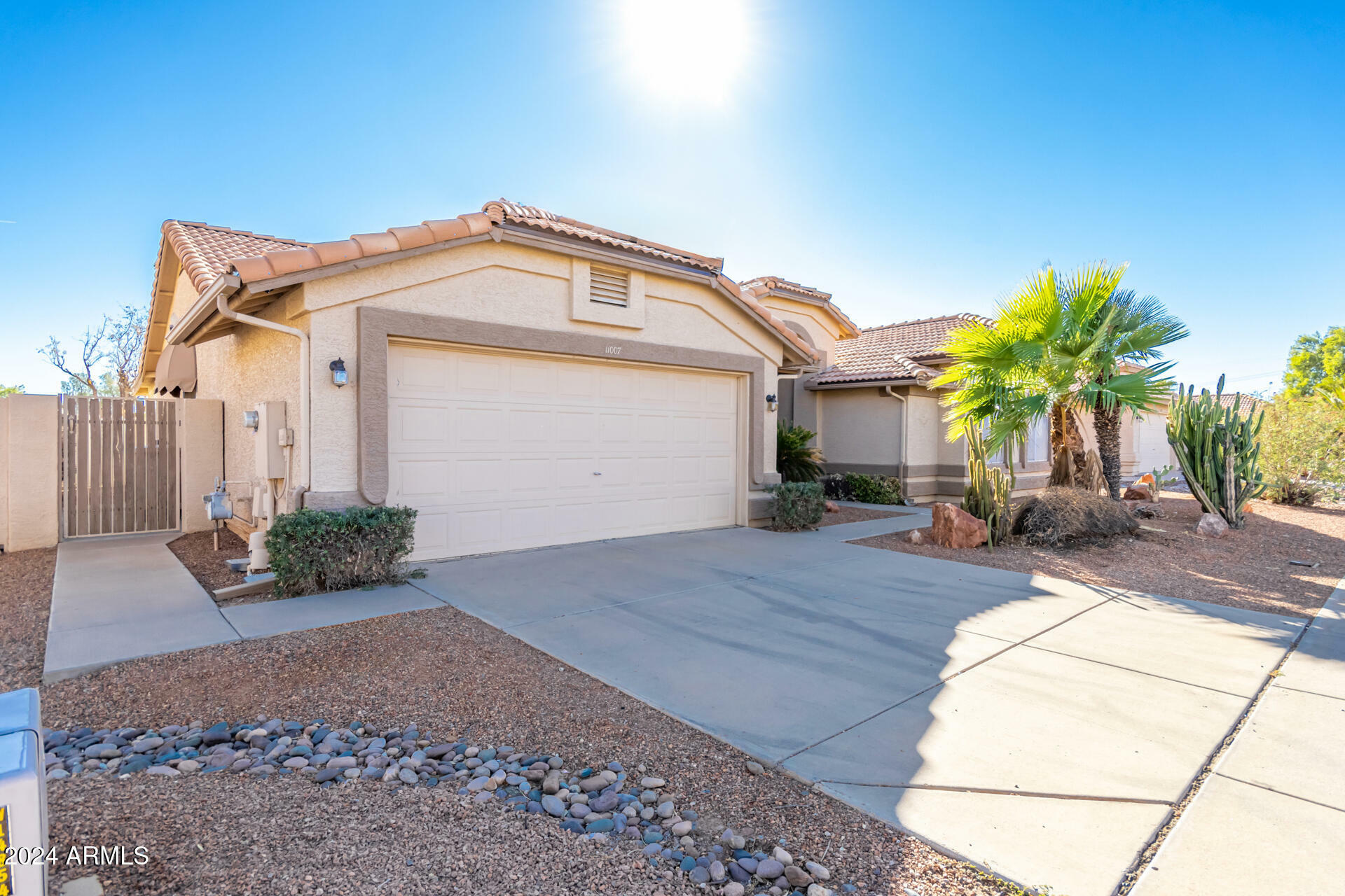 Property Photo:  11007 W Yukon Drive  AZ 85373 