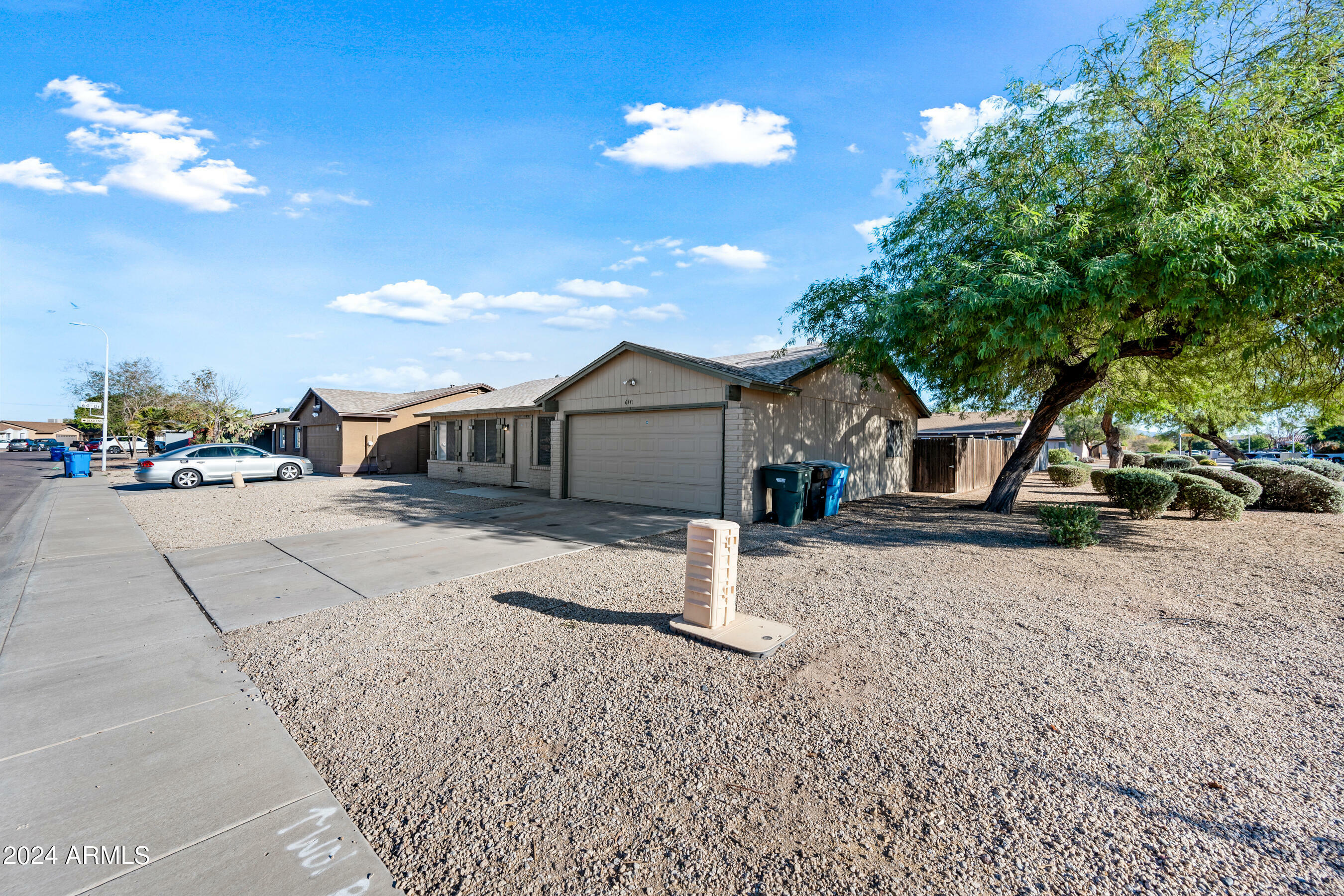 Property Photo:  6441 W Pima Street  AZ 85043 