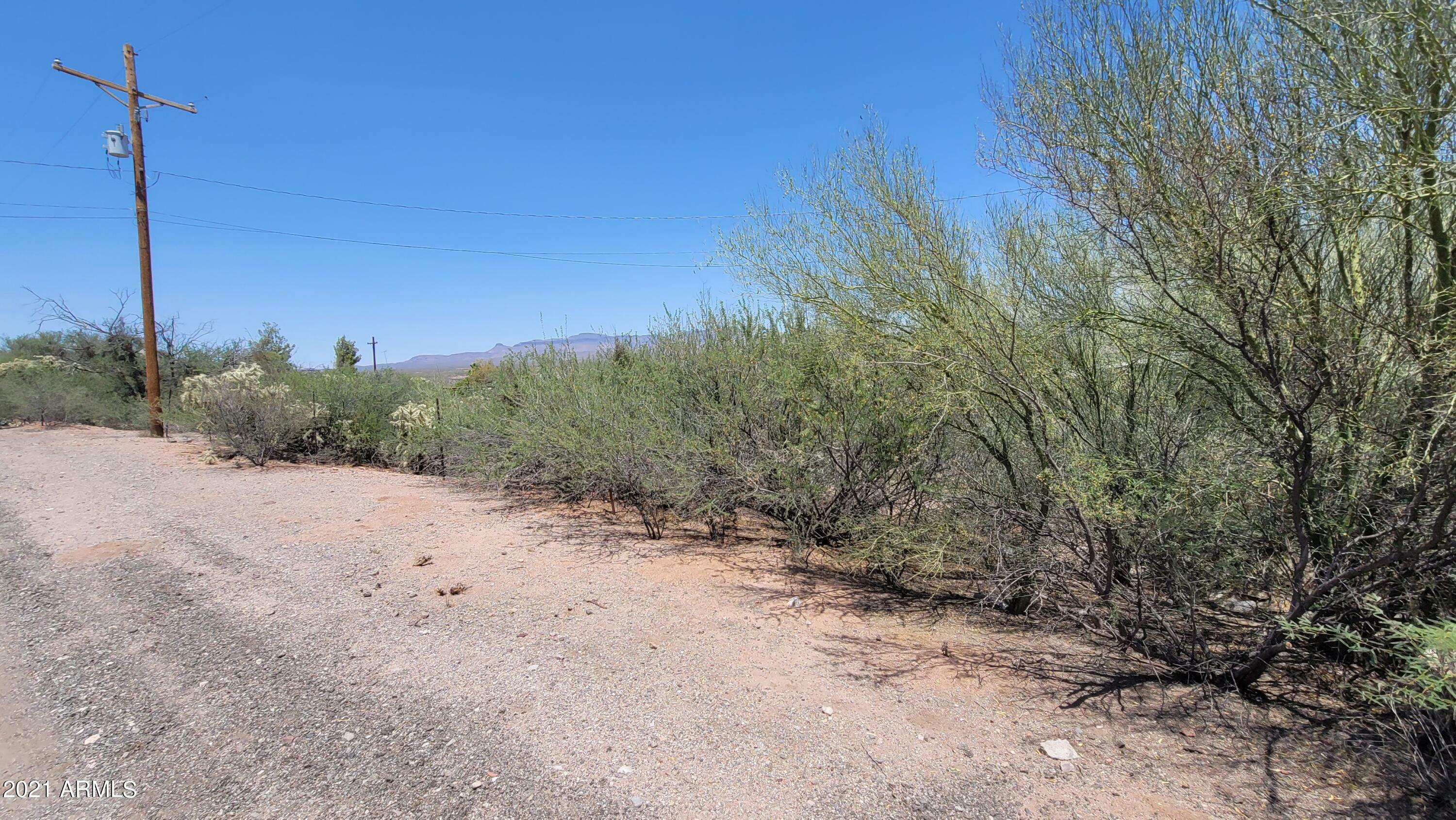 Property Photo:  0 San Pedro Drive 4  AZ 85618 