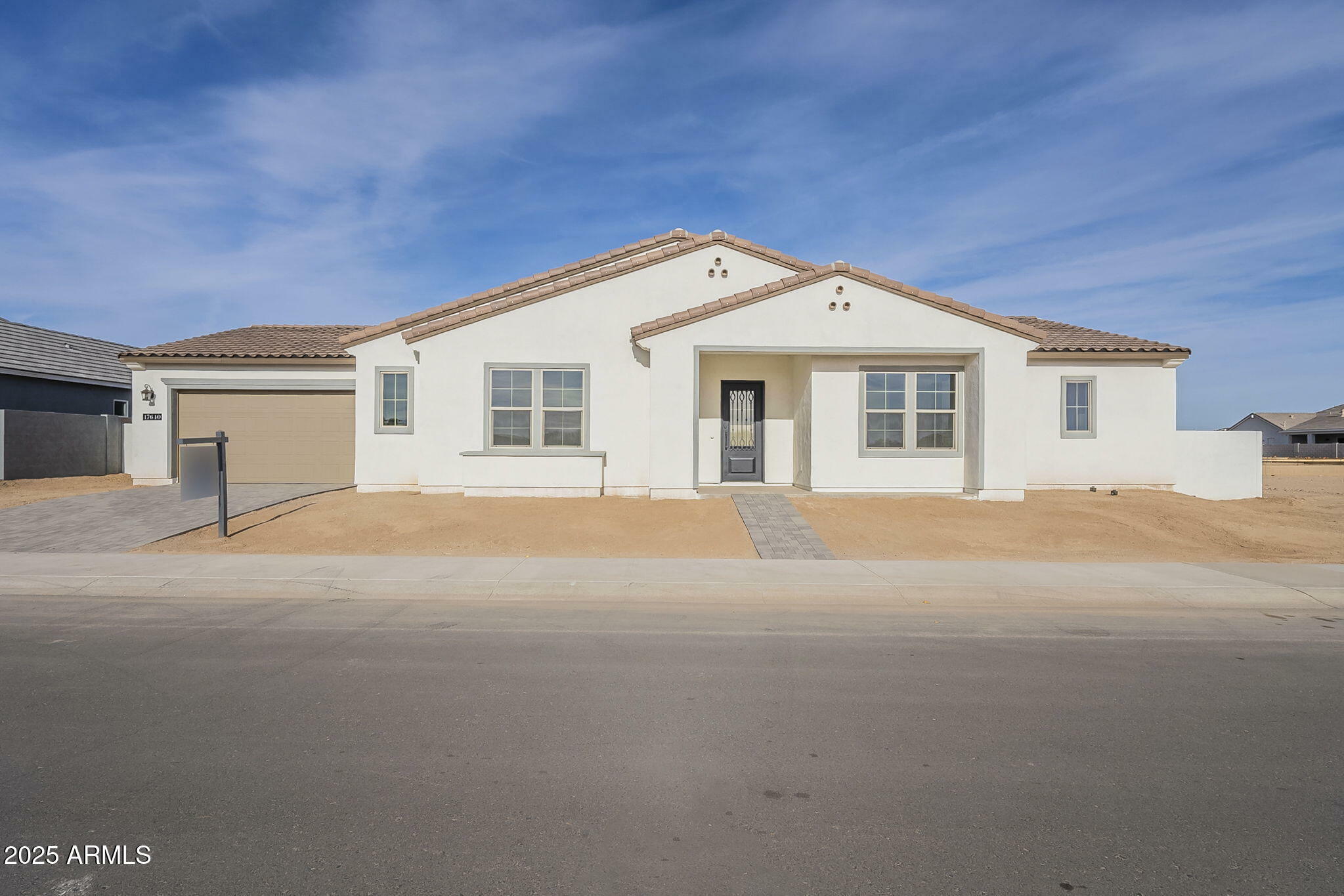 Property Photo:  17640 W Guthrie Street  AZ 85388 