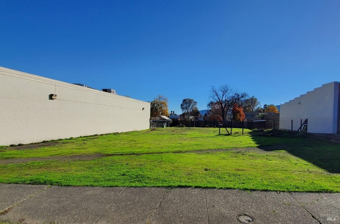 Property Photo: 0 W Mill Street CA 95482