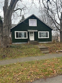 Property Photo:  116 Wilbur  NY 14892 