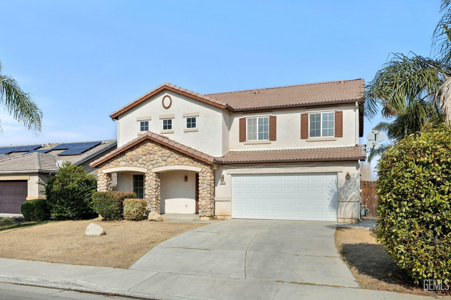 Property Photo:  12312 Timberpointe Drive  CA 93312 