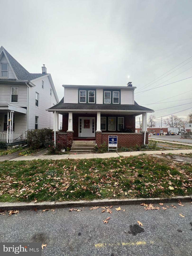 Property Photo:  2301 Luce Street  PA 17104 