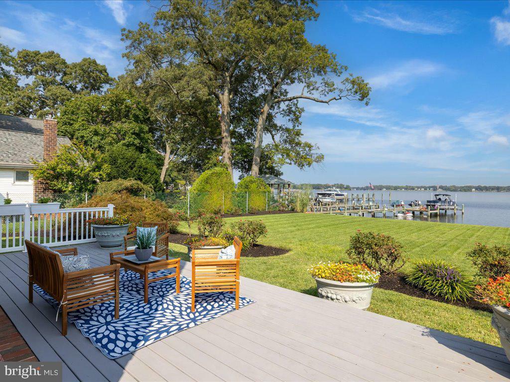 Property Photo:  420 Beach Road  MD 21012 