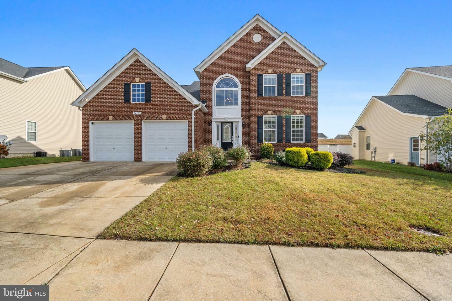 Property Photo:  24523 Broad Creek Drive  MD 20636 