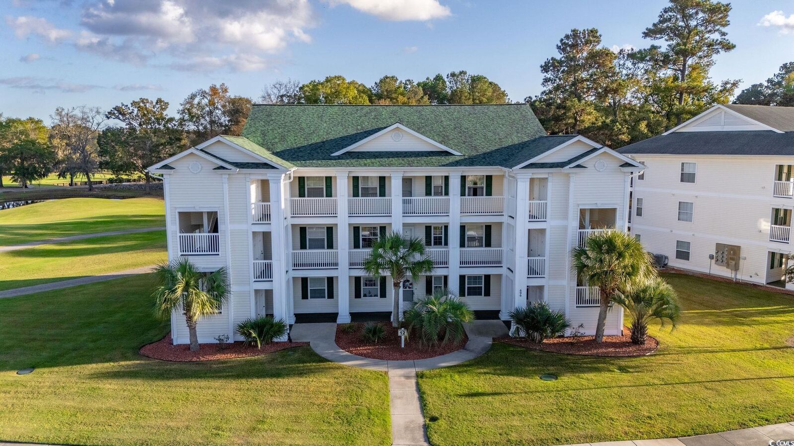 Property Photo:  696 Tupelo Ln. 12-C  SC 29568 