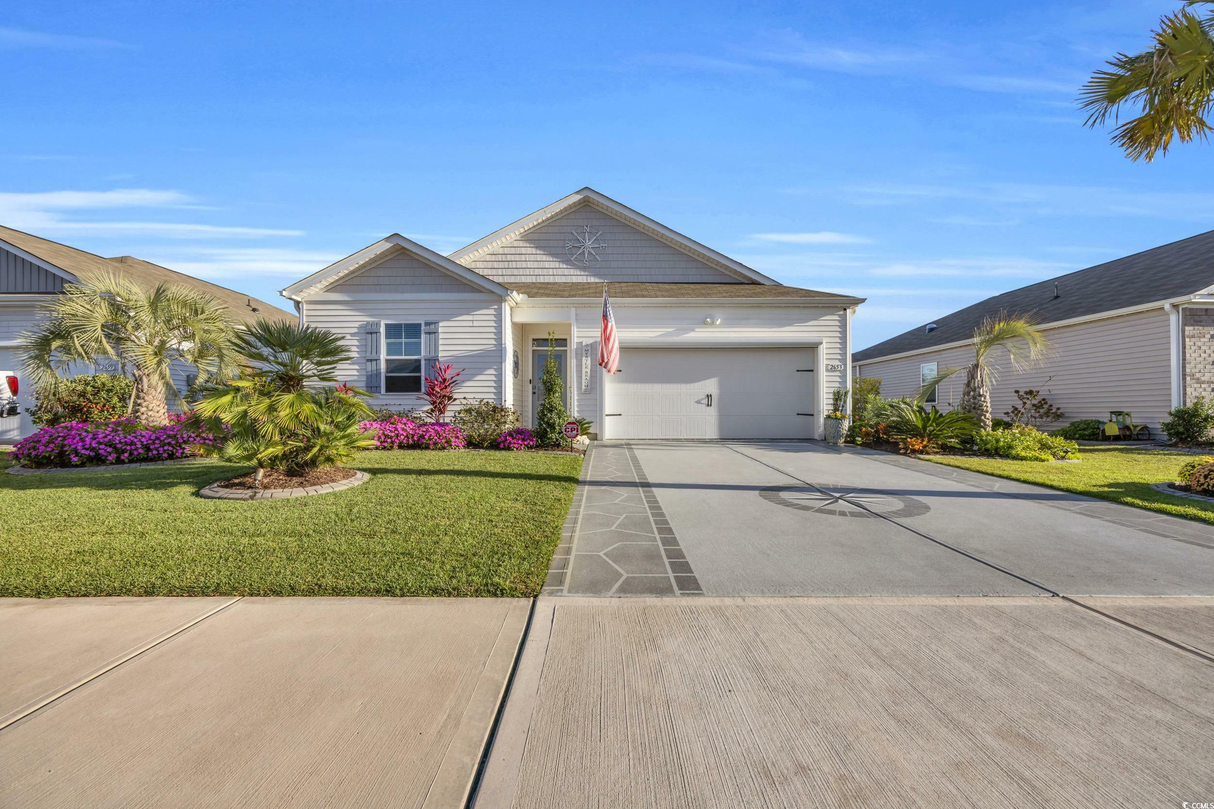 Property Photo:  2653 Orion Loop  SC 29577 