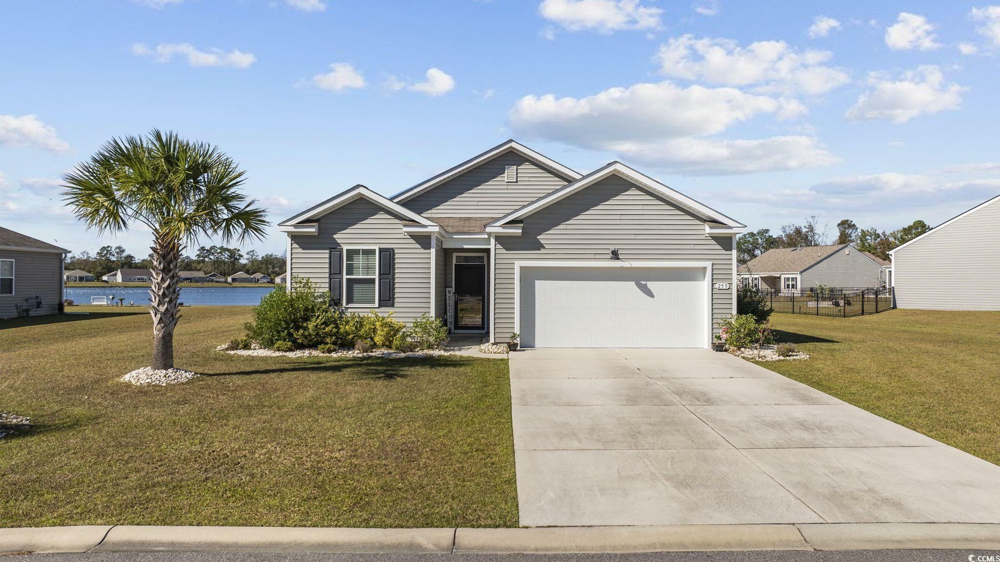 Property Photo:  255 Carmello Circle  SC 29526 