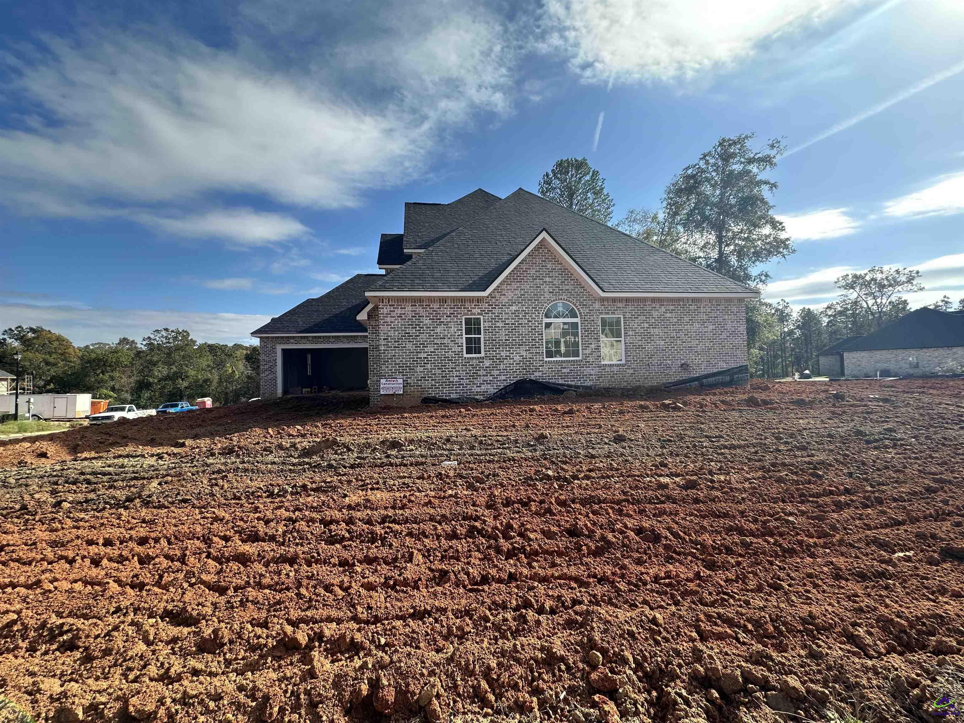 Property Photo: 101 Misty Pond Court GA 31088