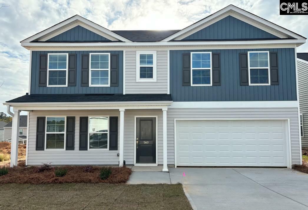 560 Whippoorwill  Lexington SC 29073 photo