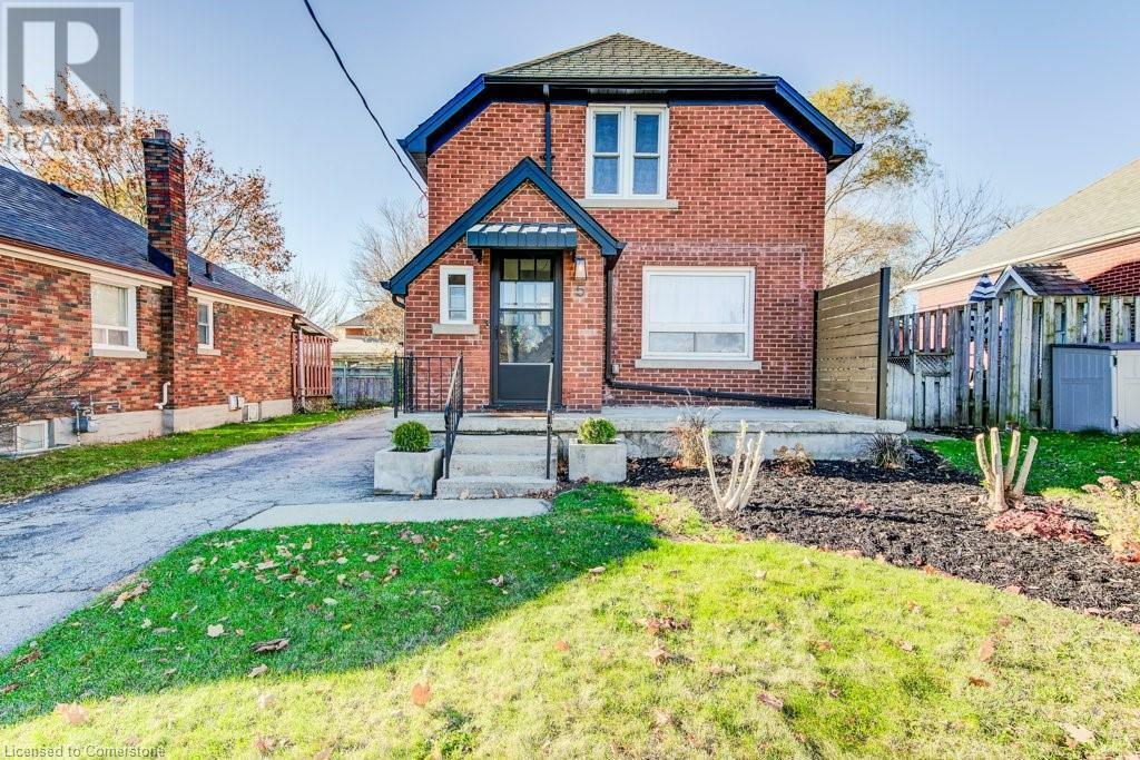 5 Kennedy Avenue  Kitchener ON N2G 2Z9 photo