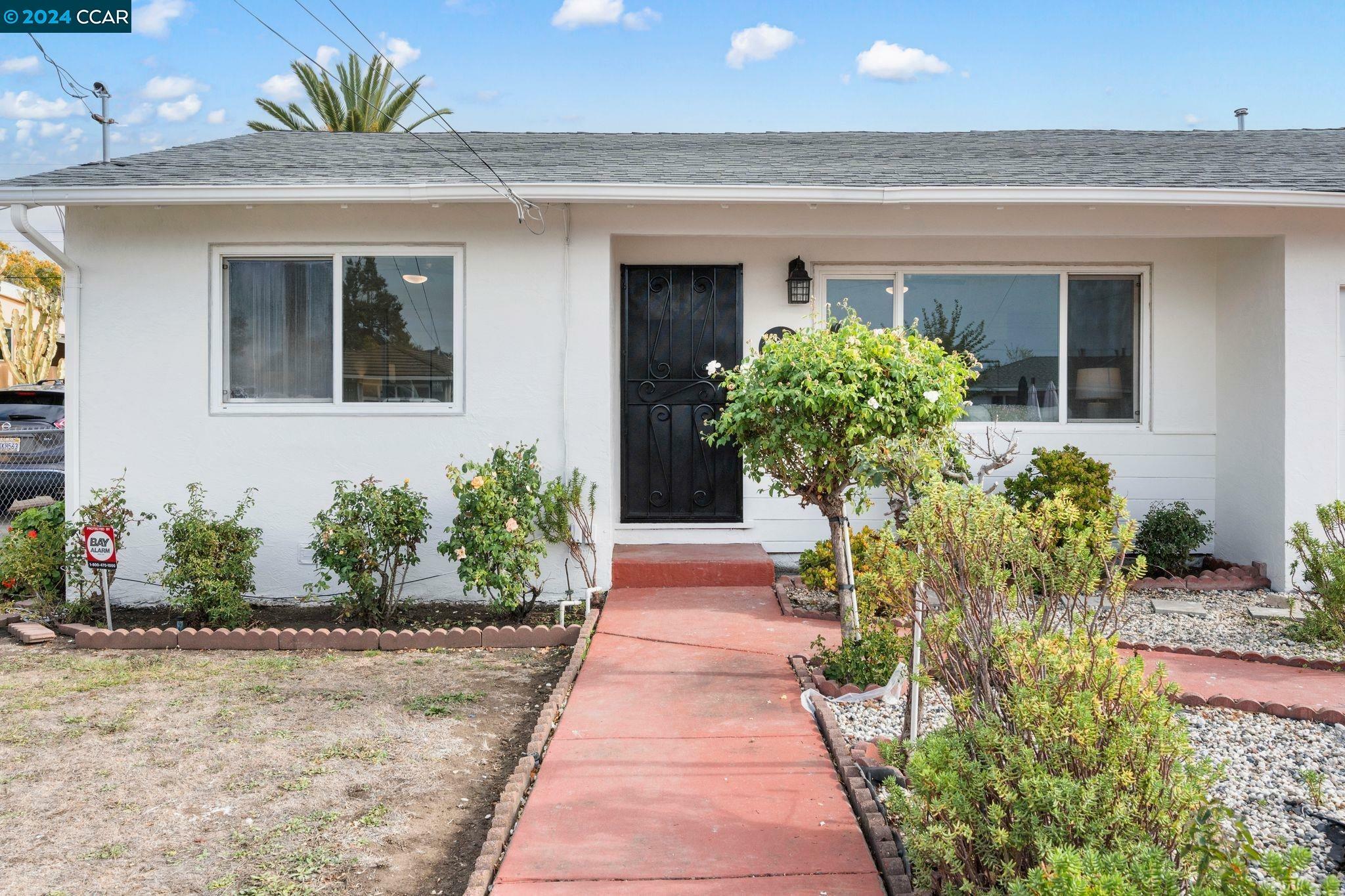 Property Photo:  526 Sheldon Ave  CA 94591 