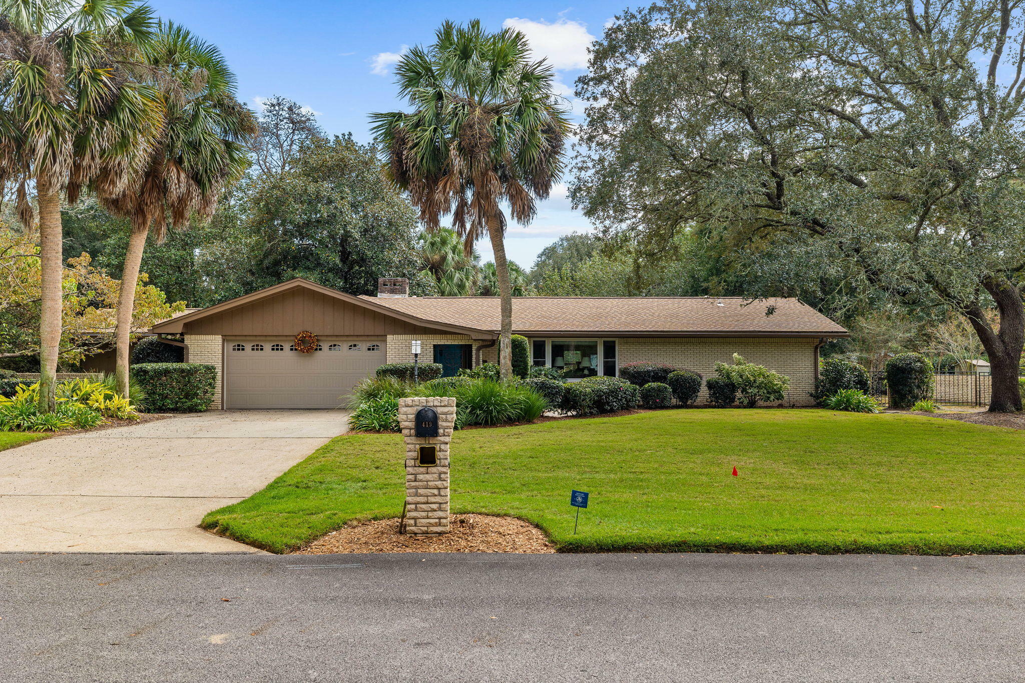 419 Marion Drive  Niceville FL 32578 photo