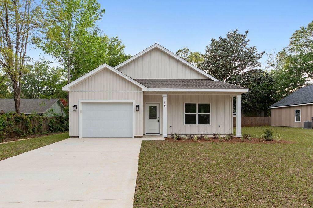 Property Photo:  8086 3rd Street  FL 32567 