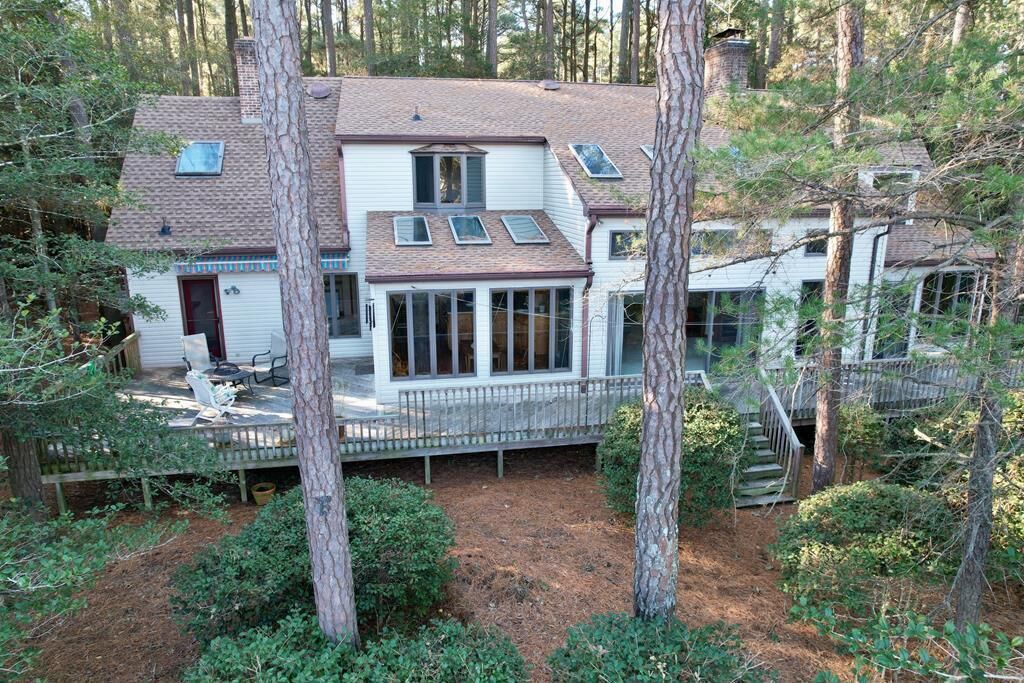 Property Photo:  25135 Mount Oregon Dr  VA 23301