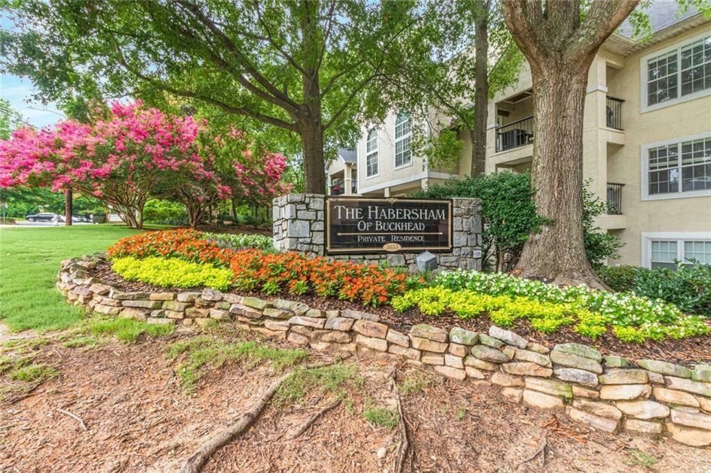 Property Photo: 3655 Habersham Road NE GA 30305