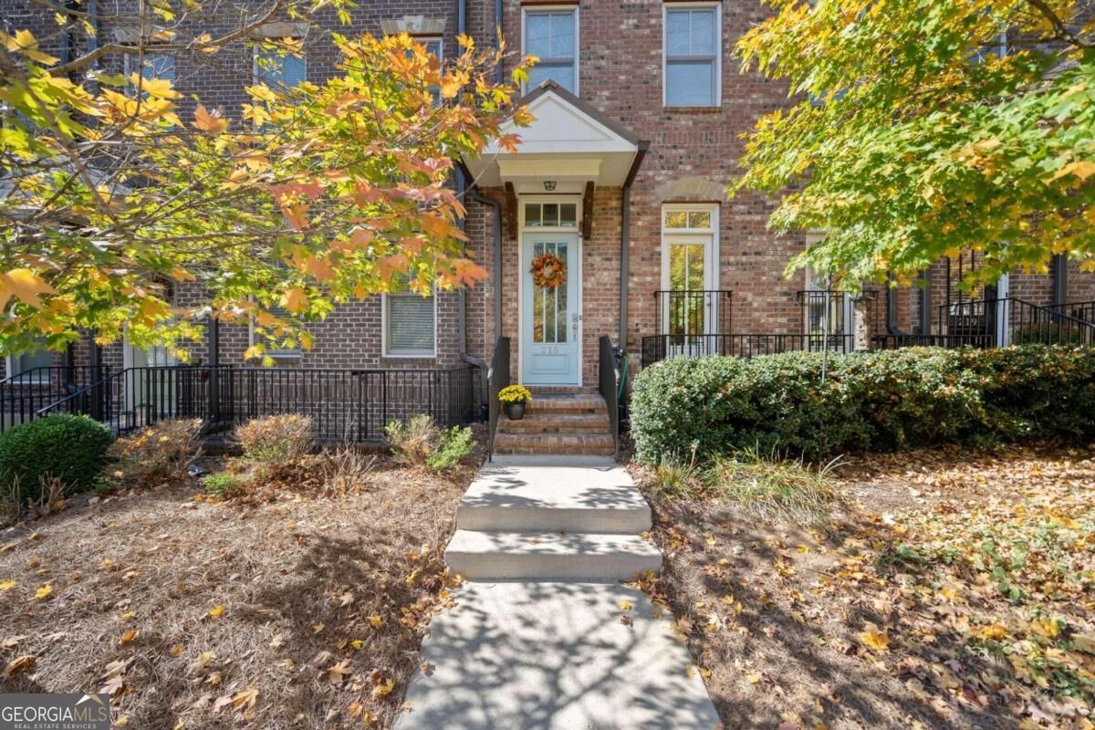 Property Photo:  215 Cole Street NE  GA 30060 