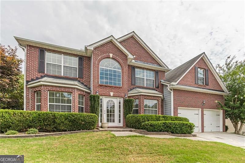 Property Photo: 743 Pine Bark Road GA 30087