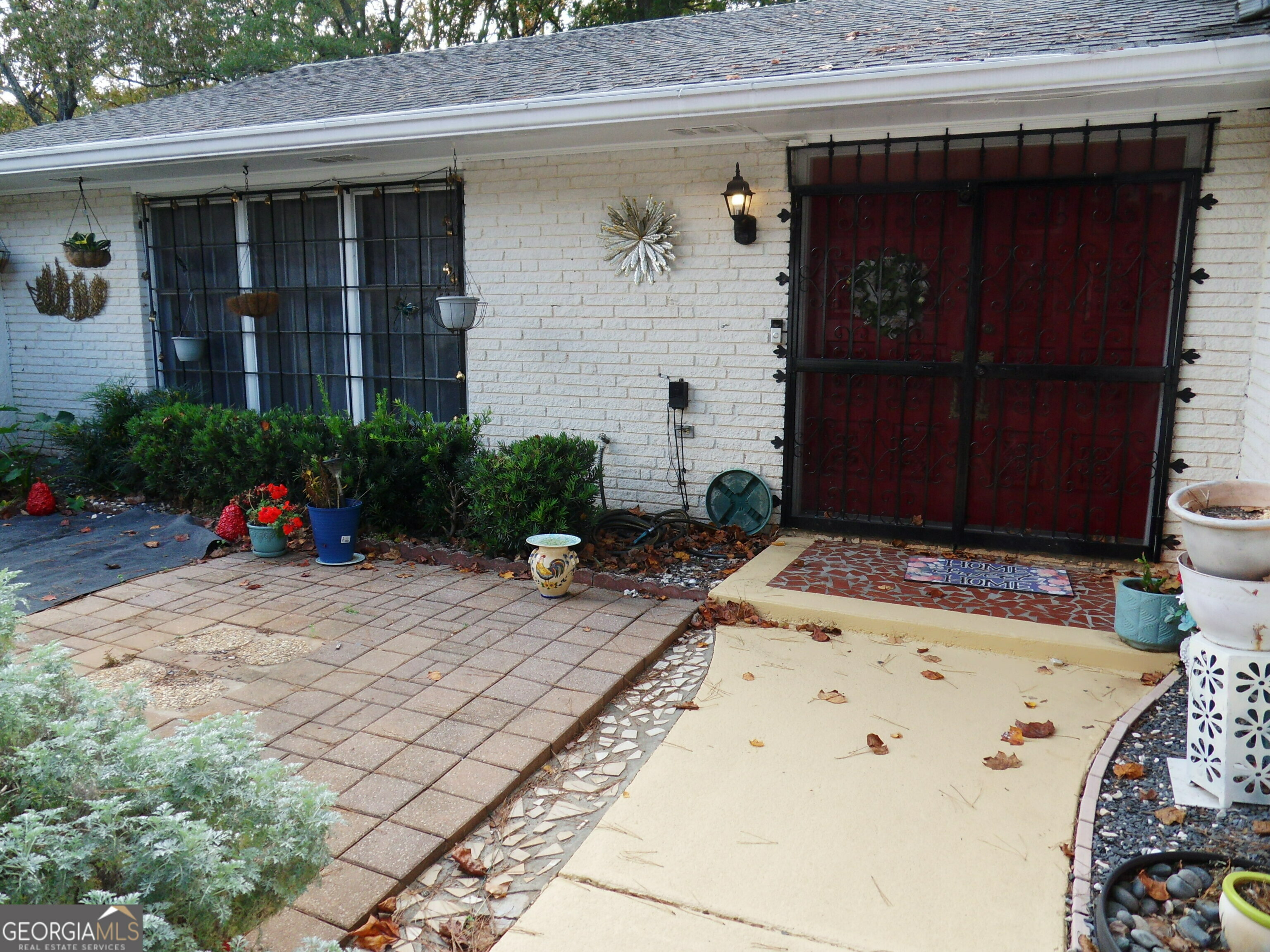 Property Photo:  4213 Janice Drive  GA 30337 