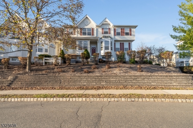 Property Photo:  33 Haddenford Dr  NJ 08822 