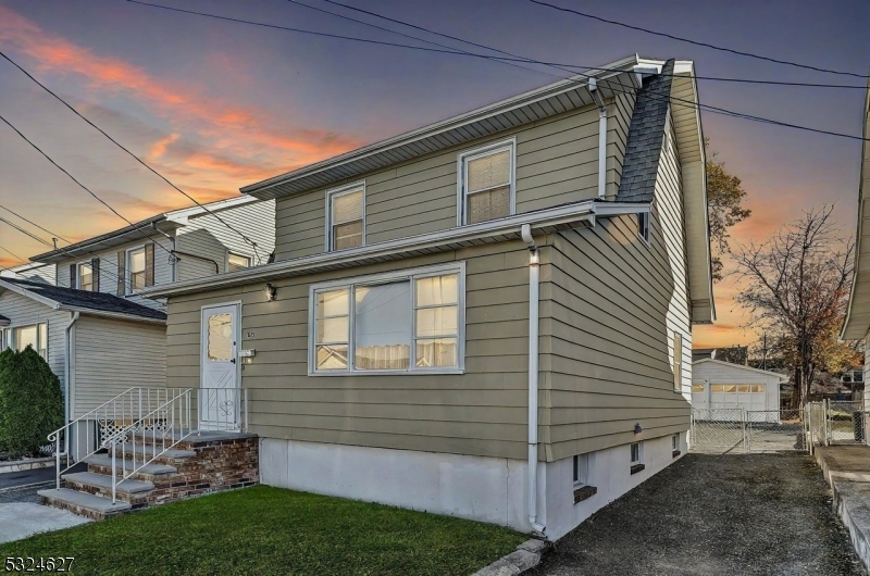 Property Photo: 1033 Woolley Ave NJ 07083