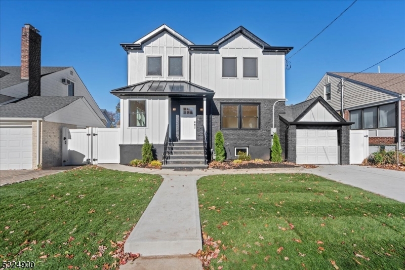 Property Photo:  274 Delaware Ave  NJ 07083 