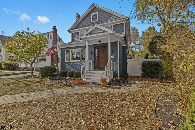 Property Photo:  210 Grove St  NJ 07090 