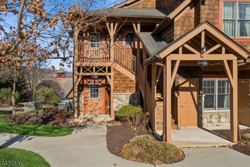 5 Pine Cres Unit 11  Vernon Twp. NJ 07462 photo