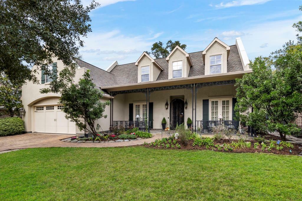 Property Photo:  59 Quail Rock Place  TX 77381 