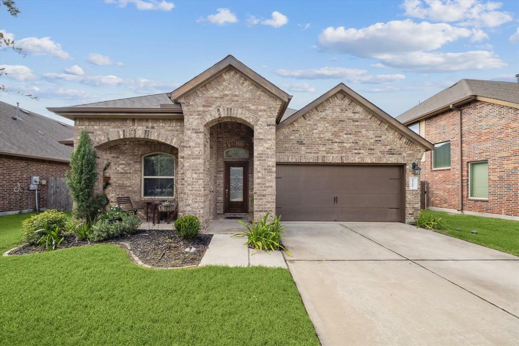 2722 Kaman Lane  Pearland TX 77581 photo