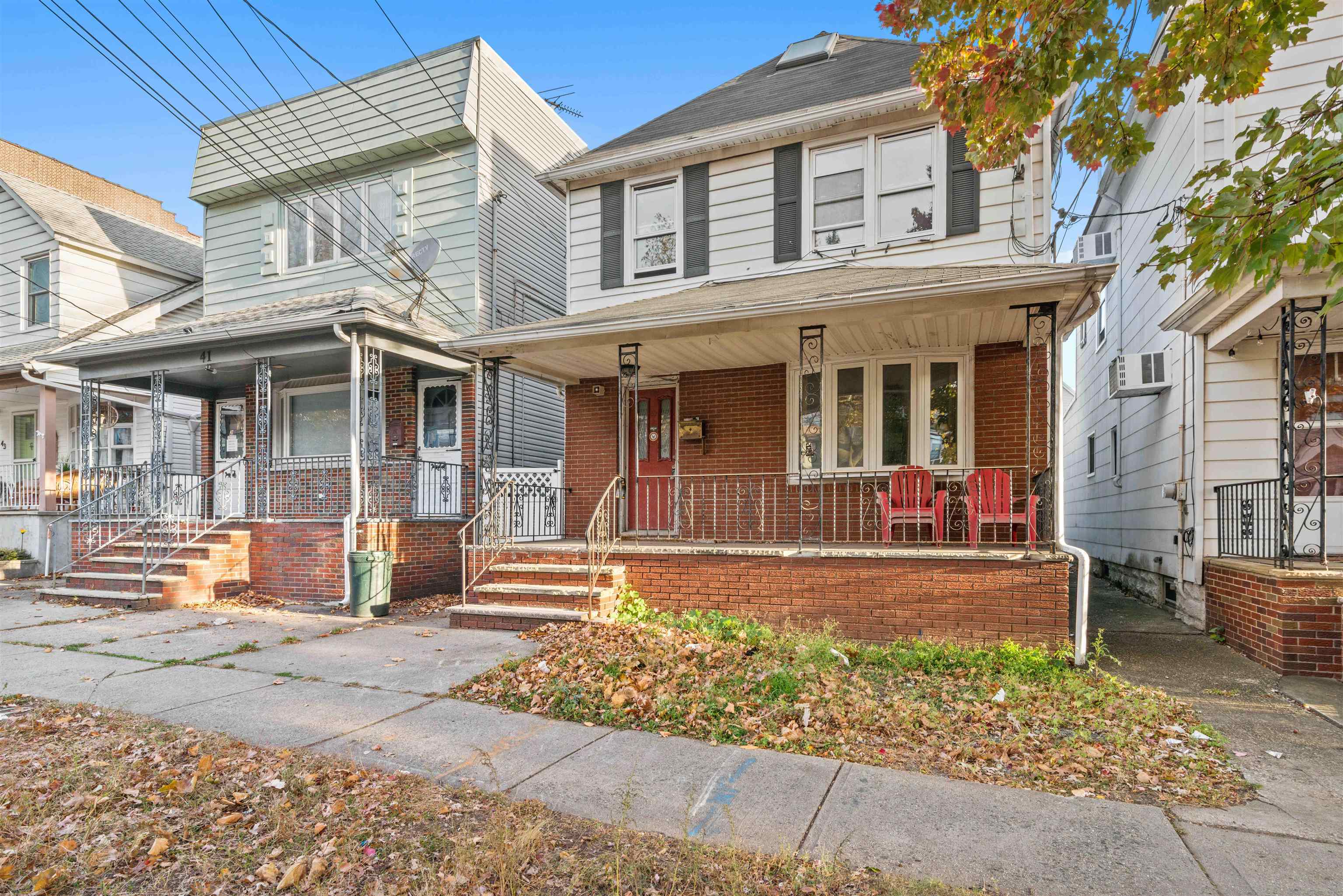 Property Photo:  39 West 40th St  NJ 07002 