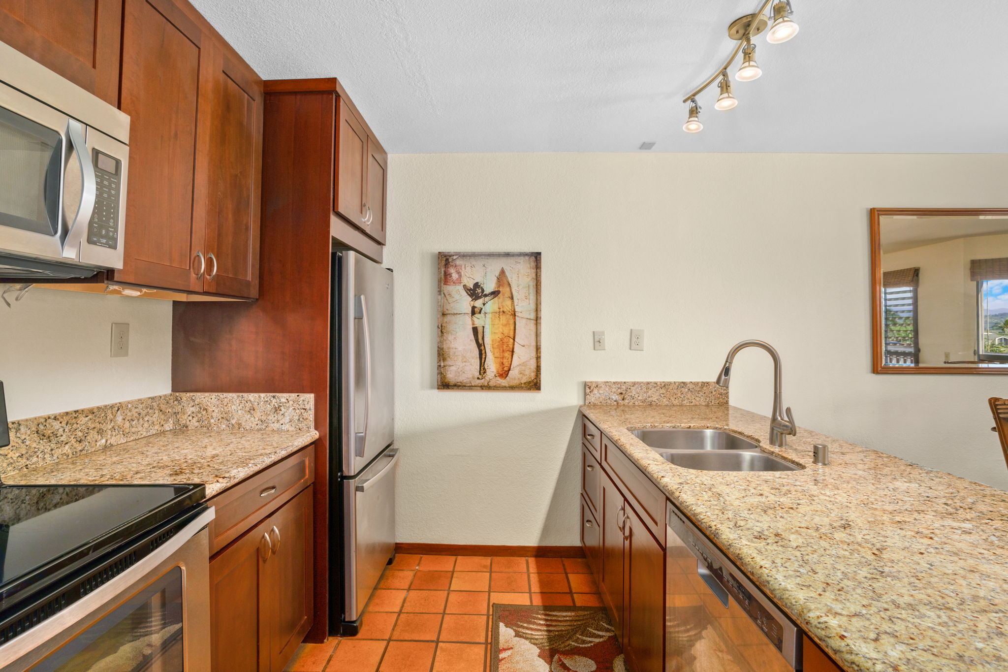 Property Photo: 1870 Hoone Rd 803 HI 96756