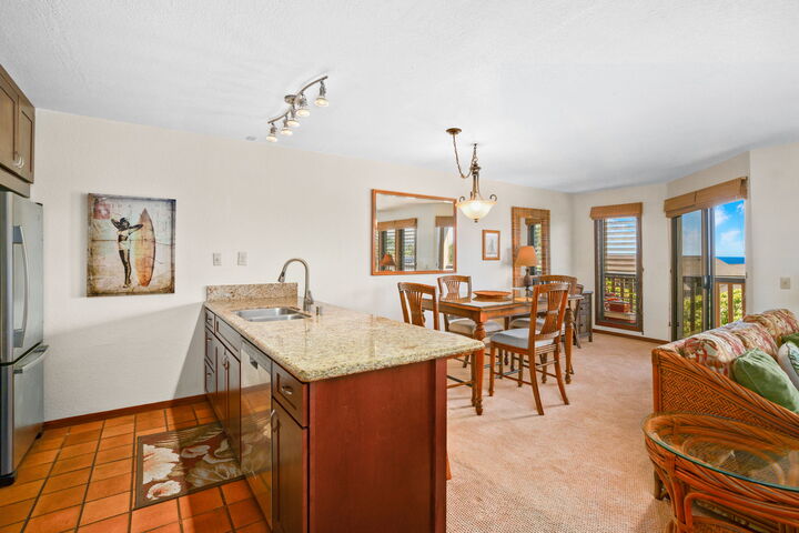 Property Photo: 1870 Hoone Rd 803 HI 96756