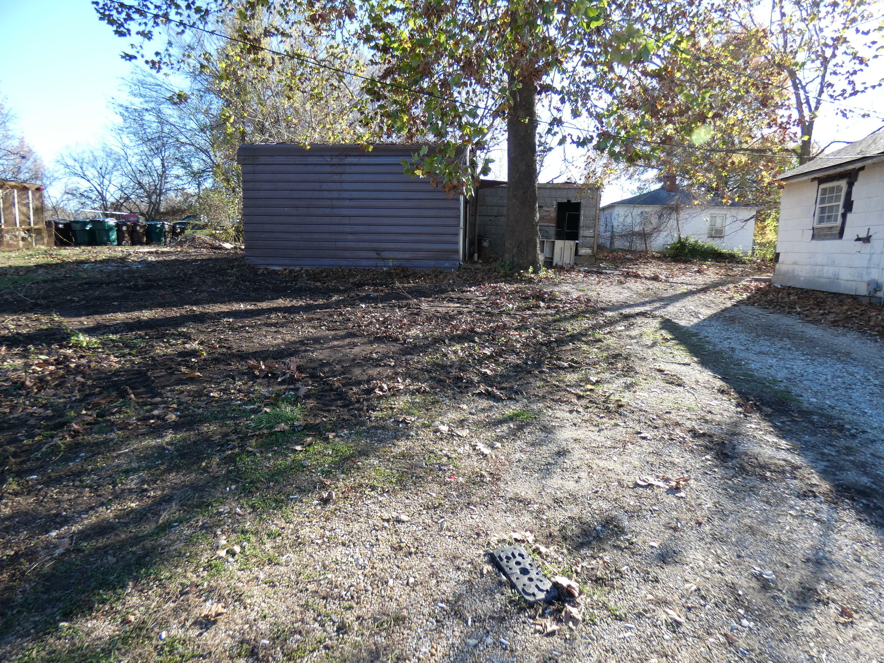 Property Photo:  302 E 1st Street  MO 65251 