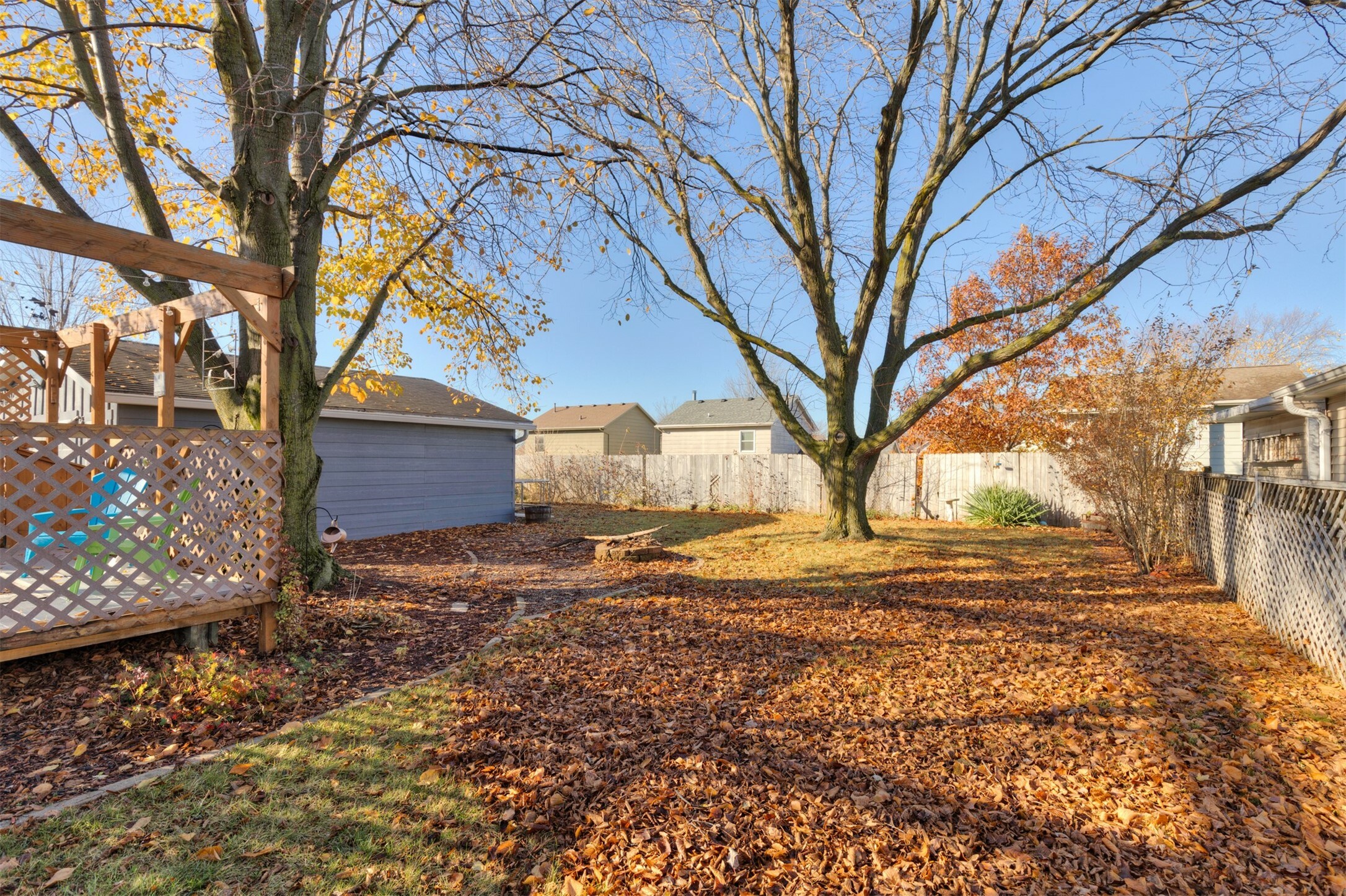 Property Photo:  1502 NW Greenwood Street  IA 50023 