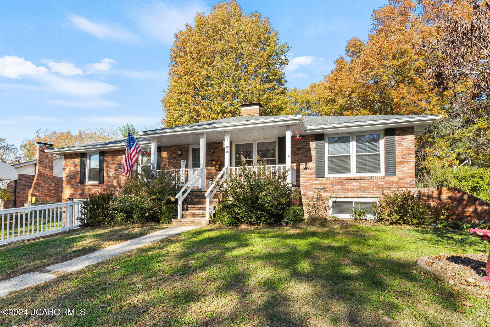 Property Photo:  2114 Anderson Drive  MO 65109 