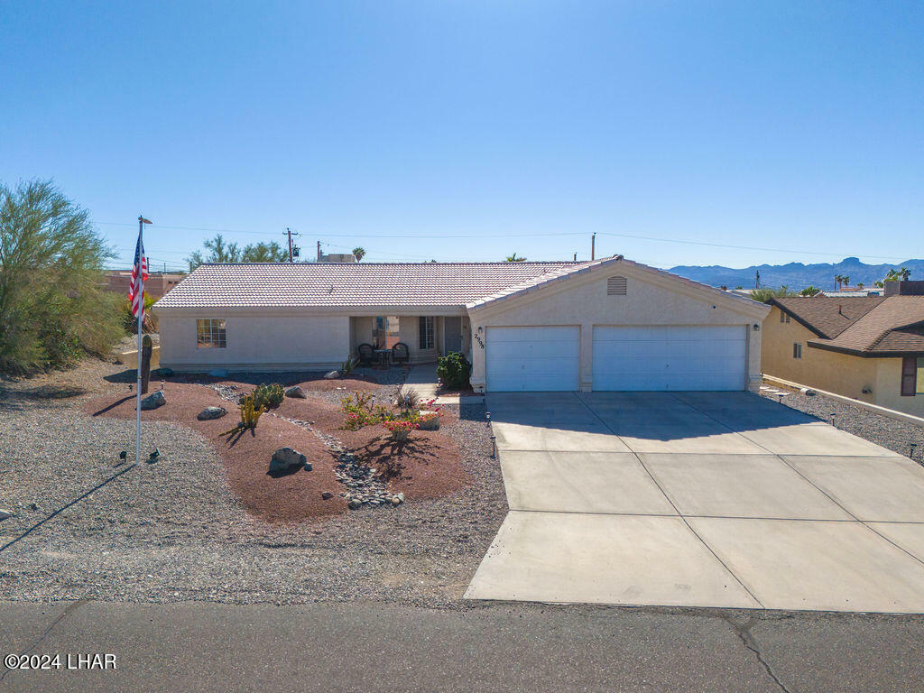 Property Photo:  2998 Marlin Dr  AZ 86403 