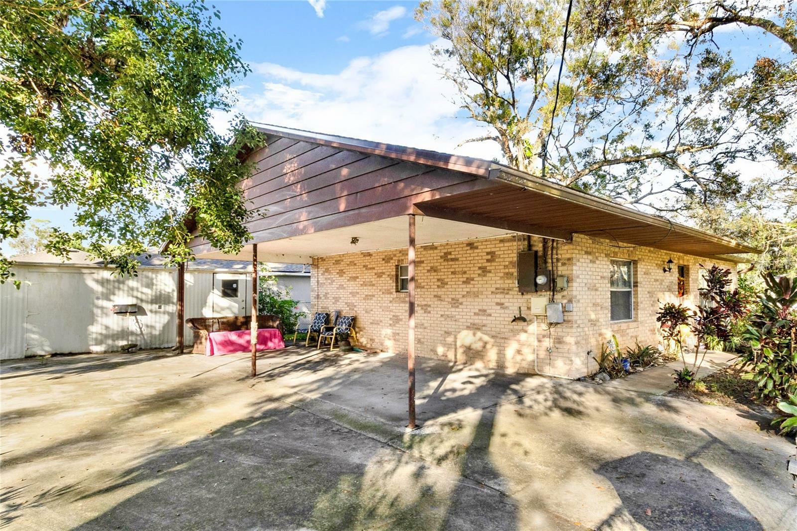 Property Photo:  2725 Avenue M NW  FL 33881 