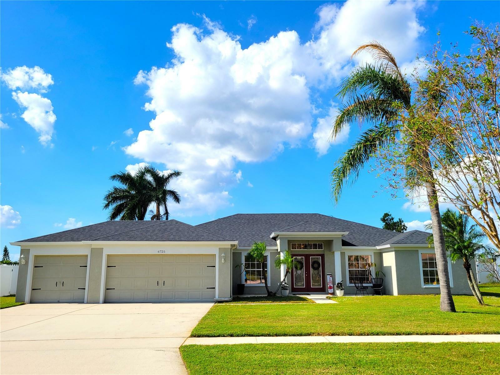 Property Photo:  6725 Clair Shore Drive  FL 33572 