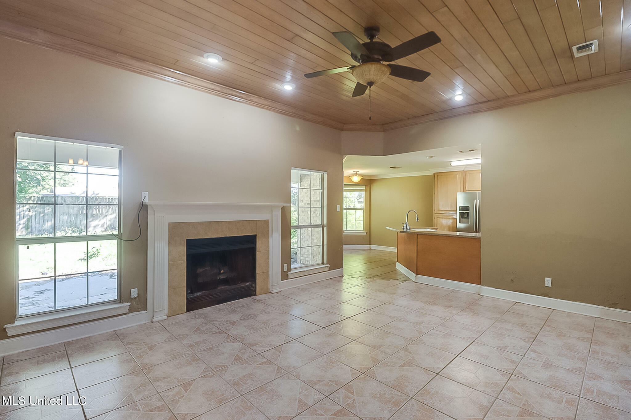 Property Photo:  11360 Creek Drive  MS 39503 