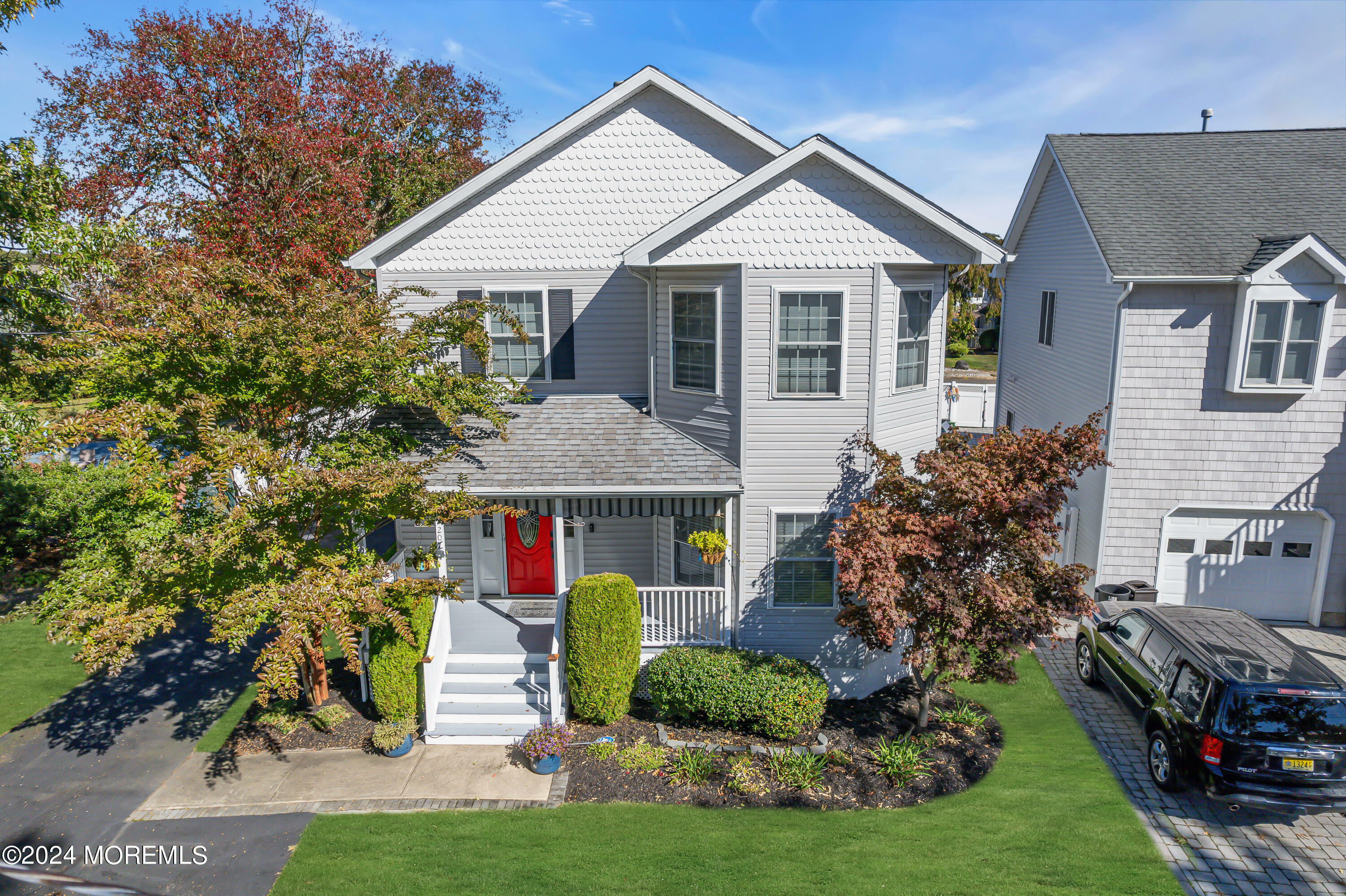 Property Photo:  2207 Laurel Drive  NJ 08742 