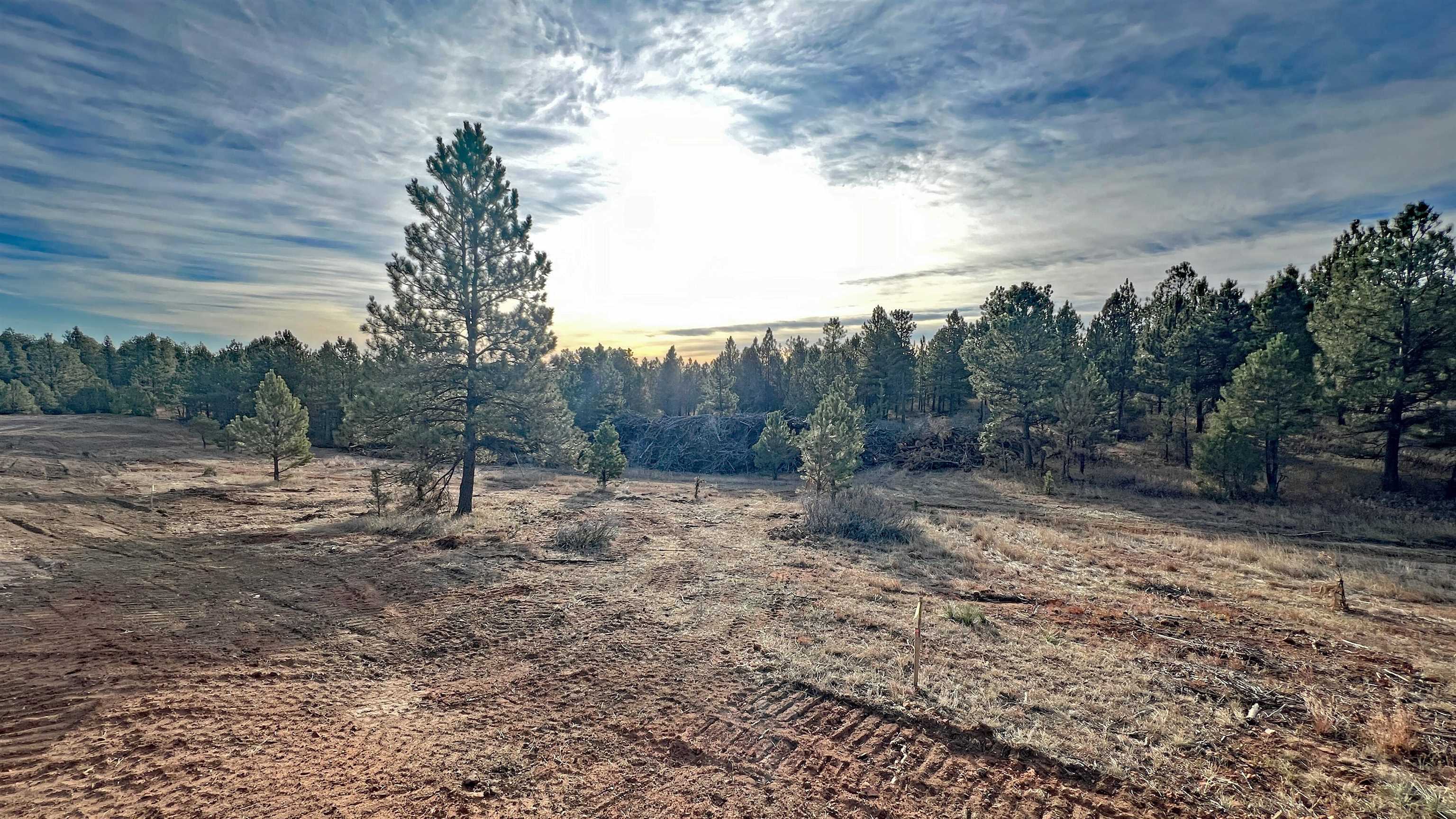 Lot 3 Westwind Drive  Hot Springs SD 57747 photo