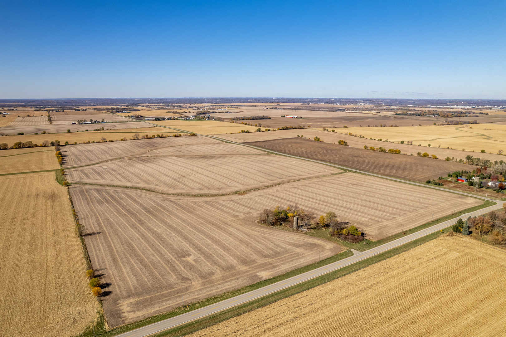 Property Photo:  282X Stone Quarry Road  IL 61008 