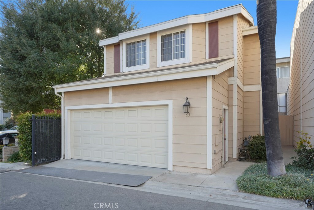 Property Photo:  17729 Superior Street 65  CA 91325 