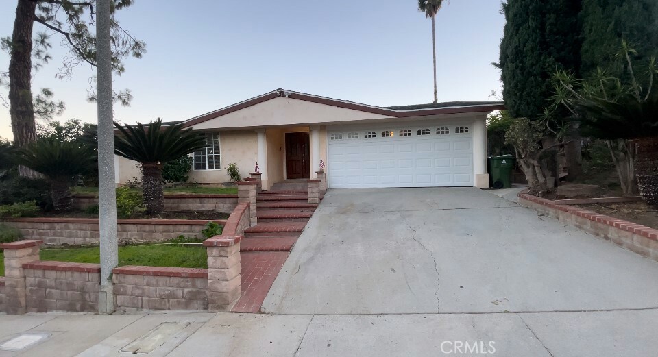 Property Photo:  17616 Tuscan Drive  CA 91344 