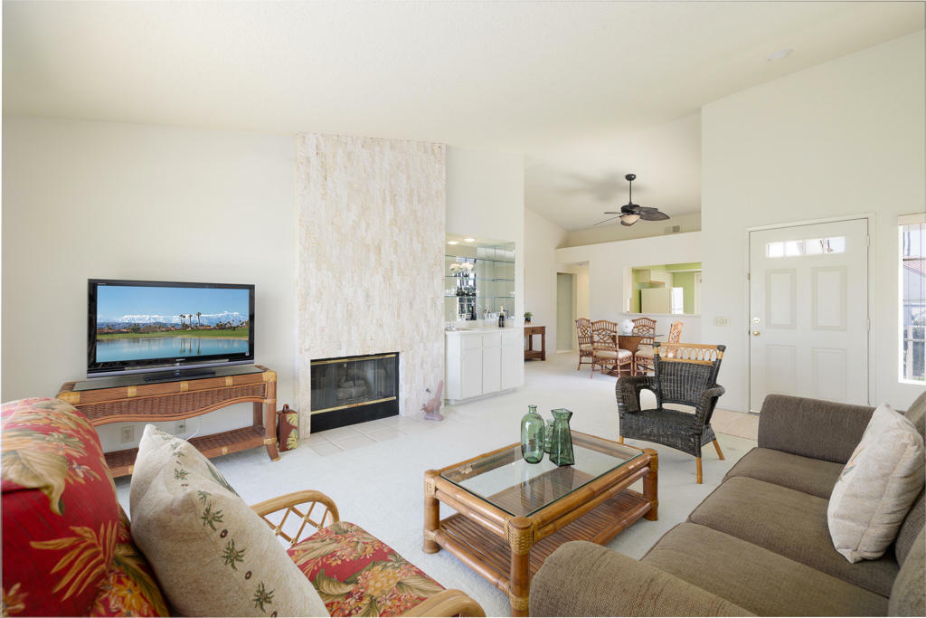 Property Photo:  313 Desert Falls Drive E  CA 92211 