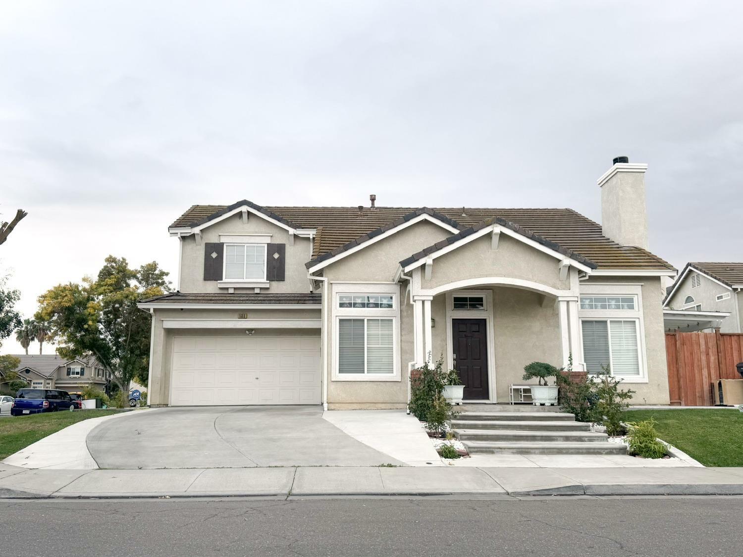 Property Photo:  1666 Countrywood Lane  CA 95376 