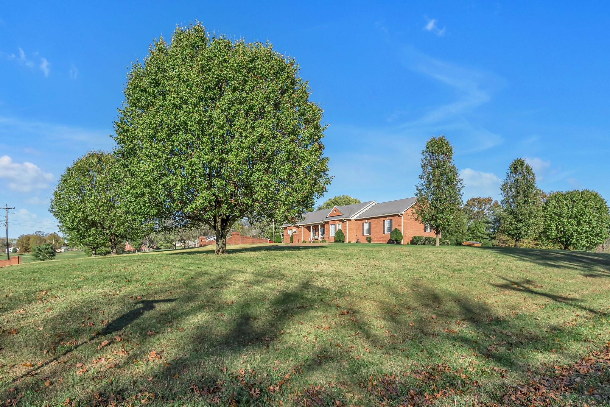 Property Photo:  161 Graystone Dr  TN 37066 